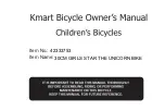 Preview for 1 page of KMART 42333753 Owner'S Manual