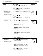 Preview for 28 page of KMC Controls SimplyVAV BAC-8001 Application And Installation Manual