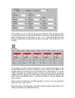 Preview for 38 page of KME DAP 26 User Manual