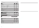 Preview for 6 page of KMR 12600142 Technical Data Spare Parts