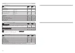 Preview for 16 page of KMR 12600142 Technical Data Spare Parts