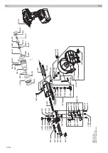 Preview for 30 page of KMR 12600142 Technical Data Spare Parts