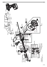 Preview for 31 page of KMR 12600142 Technical Data Spare Parts