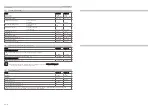 Preview for 2 page of KMR 12600165 Technical Data Manual