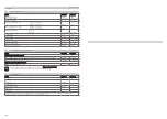 Preview for 4 page of KMR 12600165 Technical Data Manual