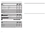 Preview for 6 page of KMR 12600165 Technical Data Manual