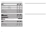 Preview for 12 page of KMR 12600165 Technical Data Manual