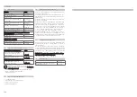 Preview for 12 page of KMR 3722 Technical Data Spare Parts