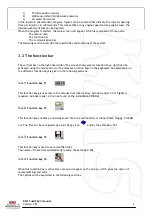 Preview for 6 page of KMS FUEL/FA23 Manual