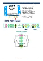 Preview for 27 page of KMT MTP-NT Series User Manual