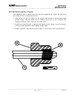 Preview for 27 page of KMT SL-IV 100D Operation And Service Manual