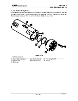 Preview for 100 page of KMT SL-IV 100D Operation And Service Manual