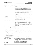 Preview for 37 page of KMT STREAMLINE SL-IV PLUS Operation And Service Manual