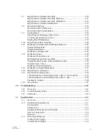 Preview for 6 page of KMT Streamline SL-V 100 Plus Operation And Maintenance Manual