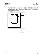 Preview for 95 page of KMT Streamline SL-V 100 Plus Operation And Maintenance Manual