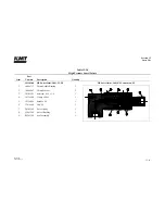 Preview for 235 page of KMT Streamline SL-V 100 Plus Operation And Maintenance Manual