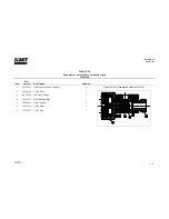 Preview for 244 page of KMT Streamline SL-V 100 Plus Operation And Maintenance Manual