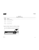 Preview for 246 page of KMT Streamline SL-V 100 Plus Operation And Maintenance Manual