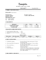 Preview for 261 page of KMT Streamline SL-V 100 Plus Operation And Maintenance Manual