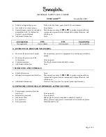 Preview for 262 page of KMT Streamline SL-V 100 Plus Operation And Maintenance Manual