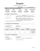 Preview for 263 page of KMT Streamline SL-V 100 Plus Operation And Maintenance Manual