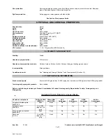 Preview for 267 page of KMT Streamline SL-V 100 Plus Operation And Maintenance Manual