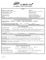 Preview for 271 page of KMT Streamline SL-V 100 Plus Operation And Maintenance Manual