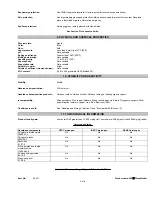 Preview for 298 page of KMT Streamline SL-V 100 Plus Operation And Maintenance Manual