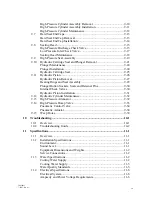 Preview for 6 page of KMT STREAMLINE SL-V SRP 100 Operation And Maintenance Manual