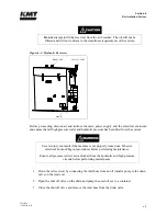 Preview for 76 page of KMT STREAMLINE SL-V SRP 100 Operation And Maintenance Manual