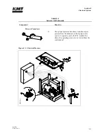 Preview for 104 page of KMT STREAMLINE SL-V SRP 100 Operation And Maintenance Manual