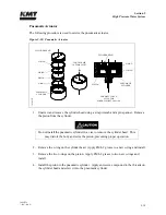 Preview for 145 page of KMT STREAMLINE SL-V SRP 100 Operation And Maintenance Manual