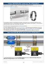 Preview for 18 page of KMT TEL1-PCM-HS-BATT User Manual