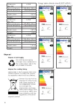 Preview for 18 page of KMW KIM 108 Series Operating Manual