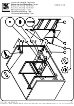 Preview for 5 page of Knape & Vogt Easy Corner Instructions For Installing