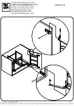 Preview for 7 page of Knape & Vogt Easy Corner Instructions For Installing