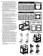 Preview for 4 page of Knape & Vogt USC12-1-35 Installation Instructions Manual