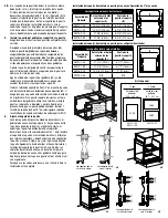 Preview for 6 page of Knape & Vogt USC12-1-35 Installation Instructions Manual