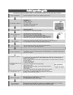 Preview for 3 page of Knau KD14WC Instruction Manual