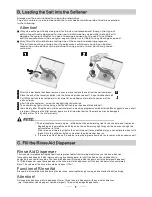 Preview for 9 page of Knau KD14WC Instruction Manual