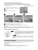 Preview for 10 page of Knau KD14WC Instruction Manual