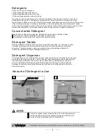 Preview for 11 page of Knau KD14WC Instruction Manual