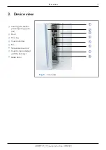 Preview for 9 page of Knauer Azura CT 2.1 Service Instructions Manual