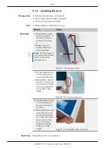 Preview for 16 page of Knauer Azura CT 2.1 Service Instructions Manual