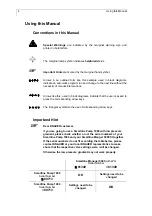 Preview for 5 page of Knauer Smartline Manager 5000 Manual