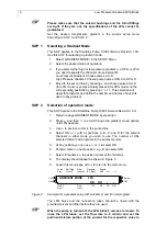 Preview for 9 page of Knauer Smartline Manager 5000 Manual