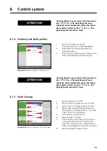 Preview for 58 page of KNECHT 450458600 Operating Instructions Manual