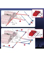 Preview for 5 page of KNEX Rocket Boost Roller Coaster Instruction Book
