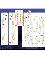 Preview for 29 page of KNEX Rocket Boost Roller Coaster Instruction Book