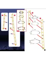 Preview for 33 page of KNEX Rocket Boost Roller Coaster Instruction Book